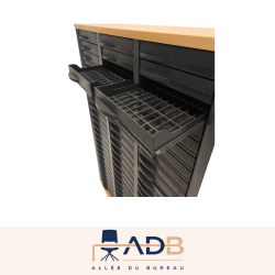 MEUBLE DE RANGEMENT