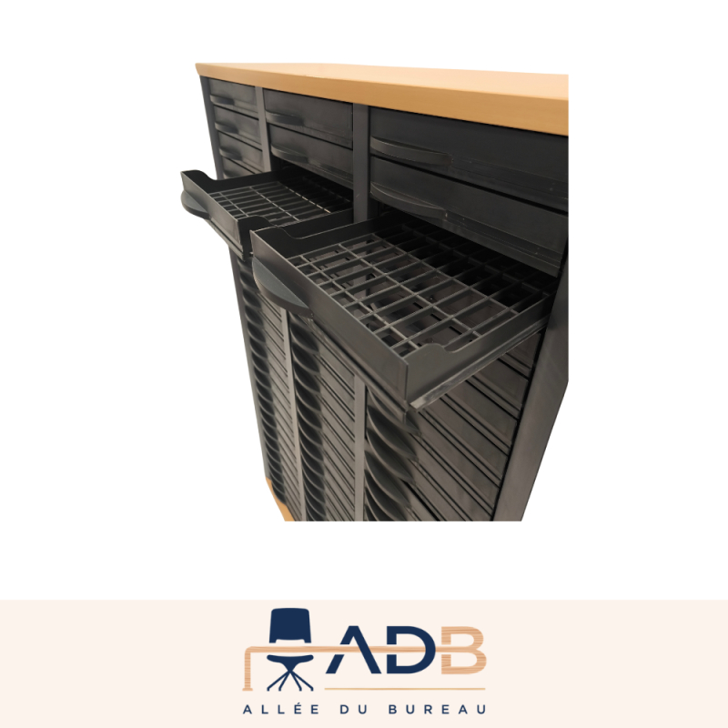 MEUBLE DE RANGEMENT