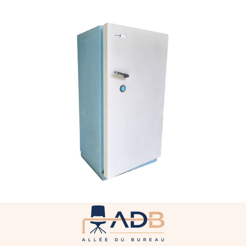 ARMOIRE FORTE - FICHET