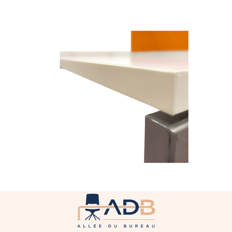 BENCH 2 POSTES