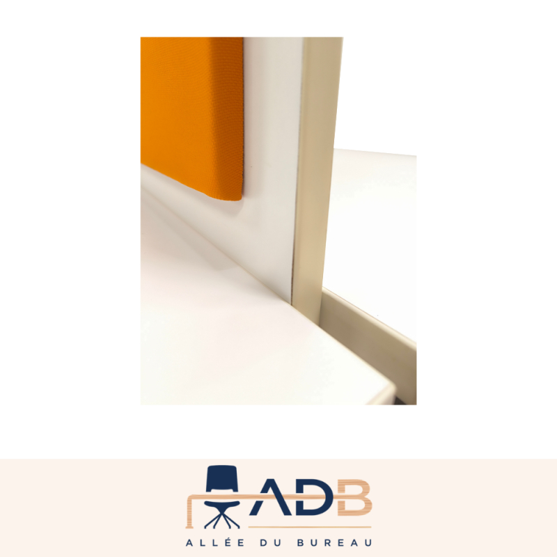 BENCH 2 POSTES