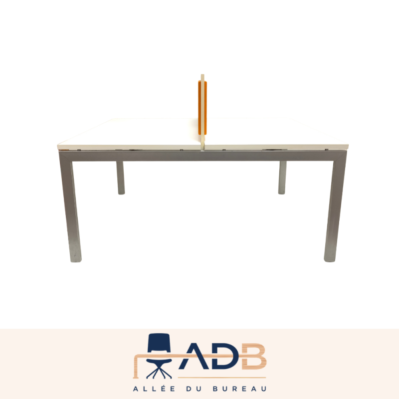 BENCH 2 POSTES