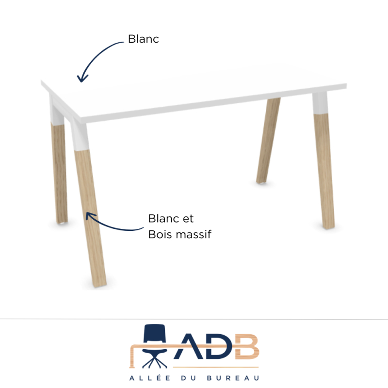 BUREAU - DIALOGUE