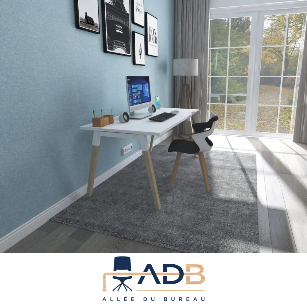 BUREAU - DIALOGUE