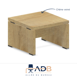 TABLE BASSE - TAK