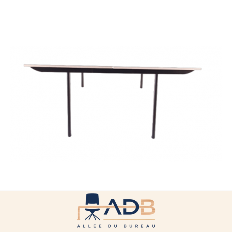 BENCH 4 POSTES