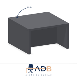 TABLE BASSE - ROCK 3