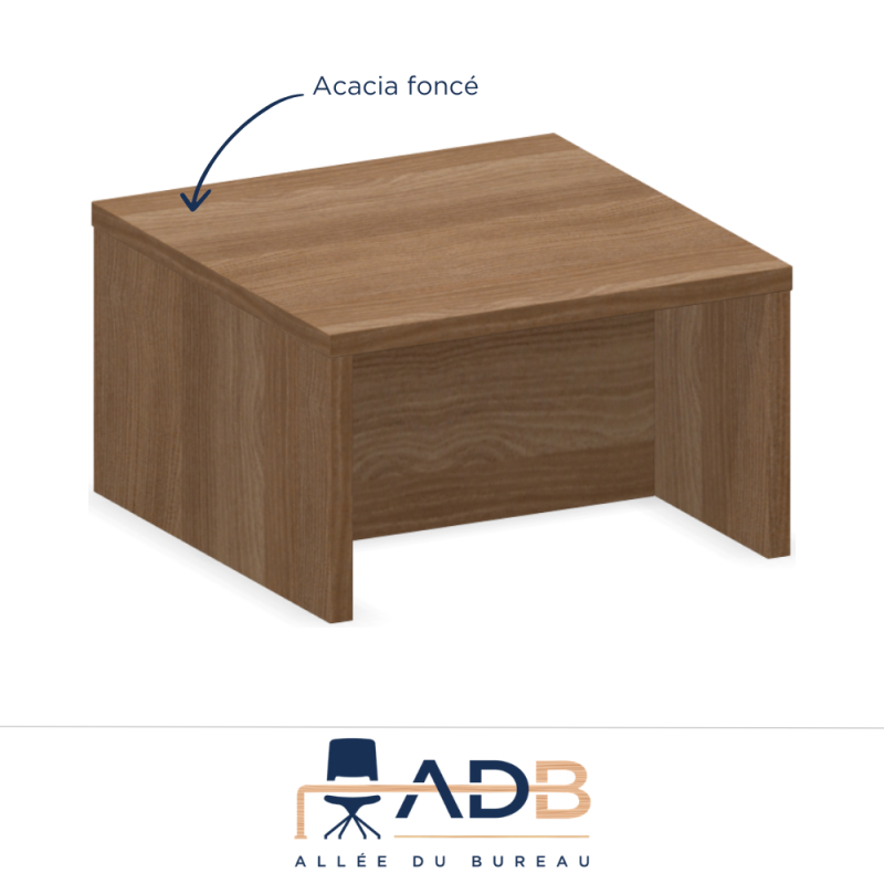 TABLE BASSE - ROCK 3