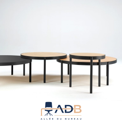 TABLE BASSE - MARINA