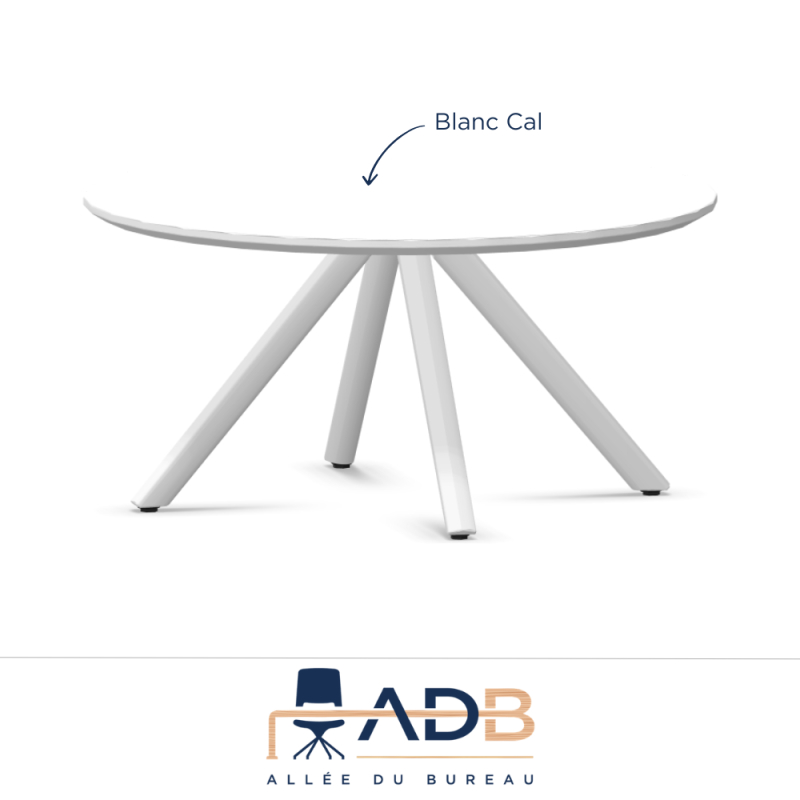 TABLE BASSE - BOW LOUNGE