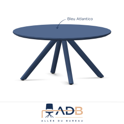 TABLE BASSE - BOW LOUNGE