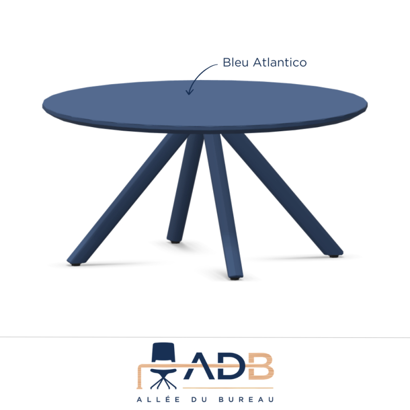 TABLE BASSE - BOW LOUNGE