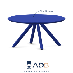 TABLE BASSE - BOW LOUNGE