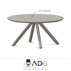 TABLE BASSE - BOW LOUNGE