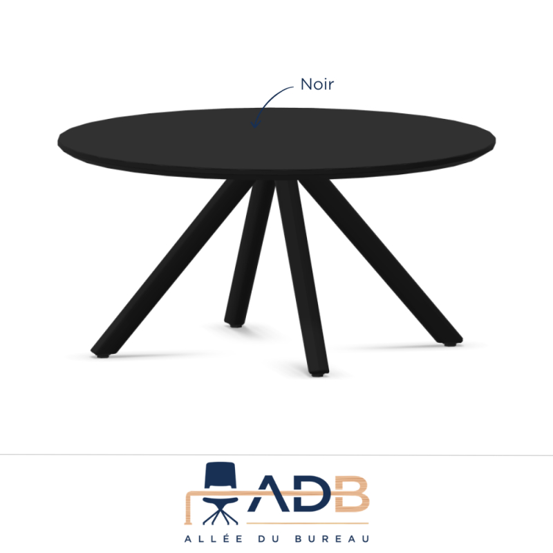 TABLE BASSE - BOW LOUNGE