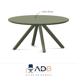 TABLE BASSE - BOW LOUNGE
