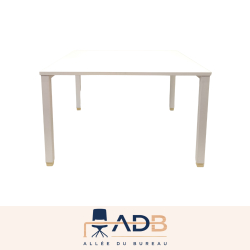 TABLE DE RÉUNION - TEMPO