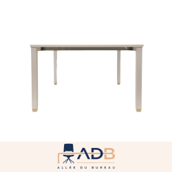 TABLE DE RÉUNION - TEMPO