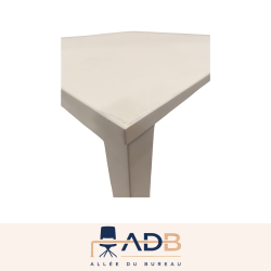 TABLE DE RÉUNION - TEMPO