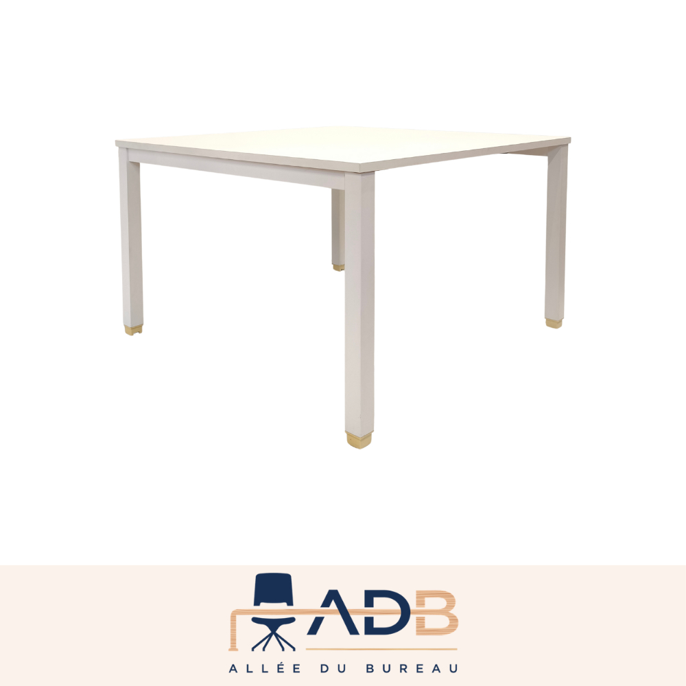 TABLE DE RÉUNION - TEMPO