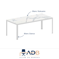 BUREAU LAMINAM - HYPE