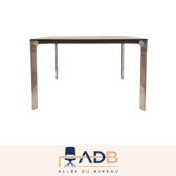 TABLE DE RÉUNION