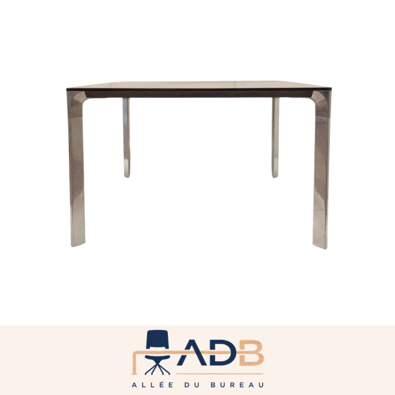 TABLE DE RÉUNION