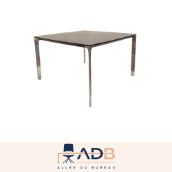 TABLE DE RÉUNION