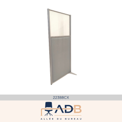 CLOISON ACOUSITIQUE - B ZEN