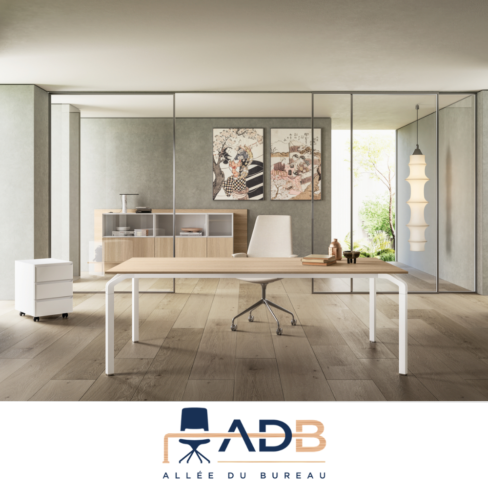 BUREAU DIRECTION - YOGA