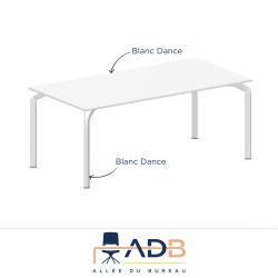 BUREAU DIRECTION - YOGA
