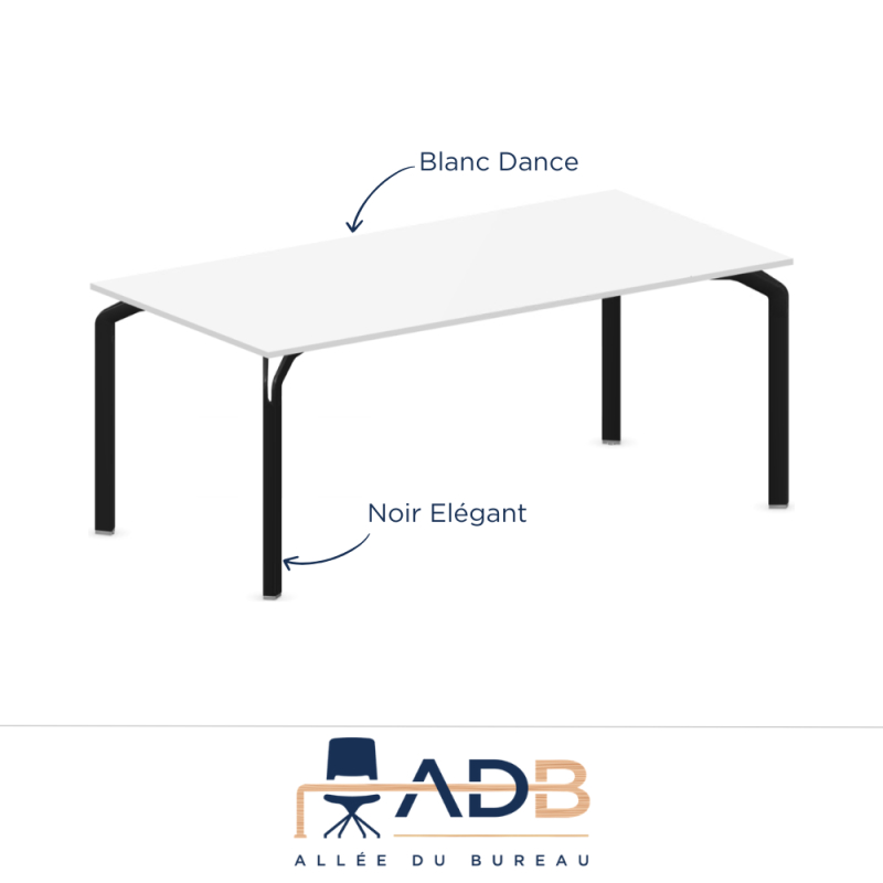 BUREAU DIRECTION - YOGA