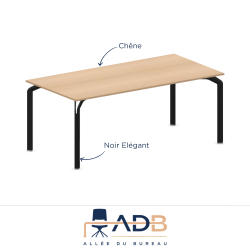 BUREAU DIRECTION - YOGA
