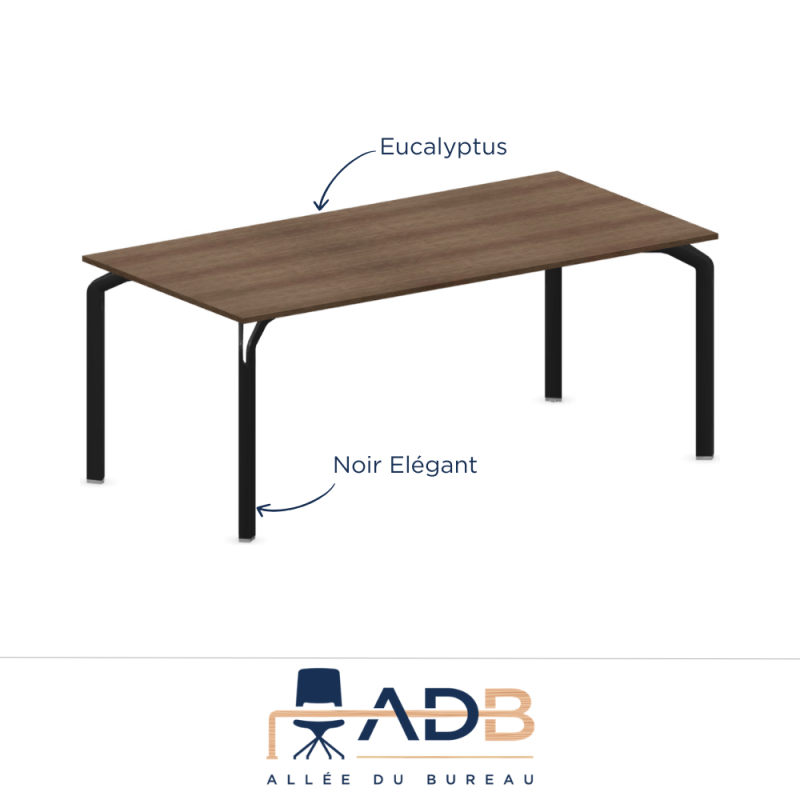 BUREAU DIRECTION - YOGA