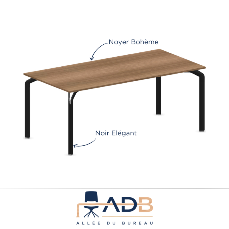 BUREAU DIRECTION - YOGA