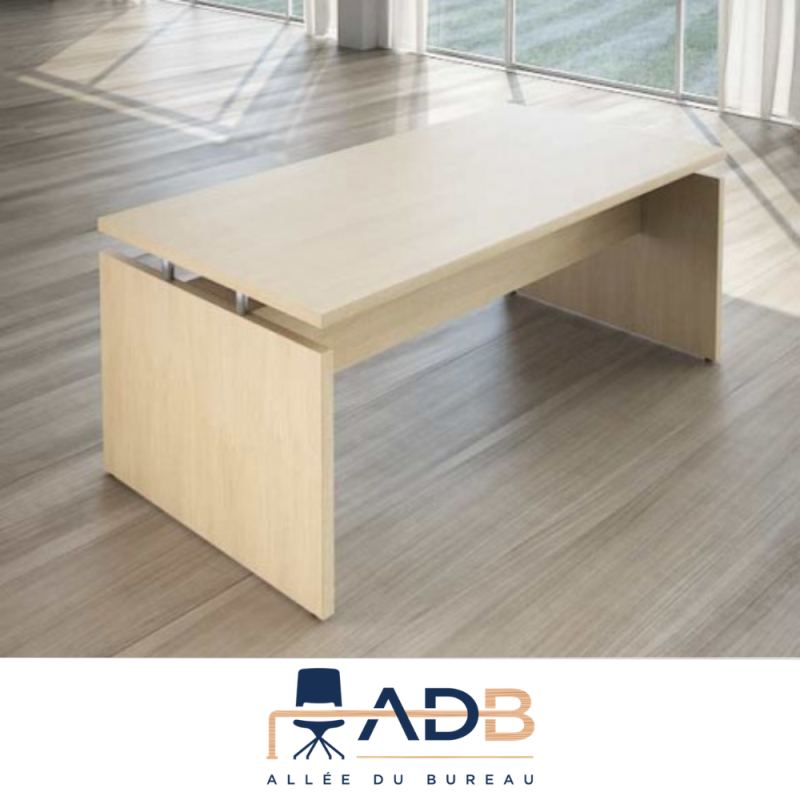 BUREAU MÉLAMINE - GIANO