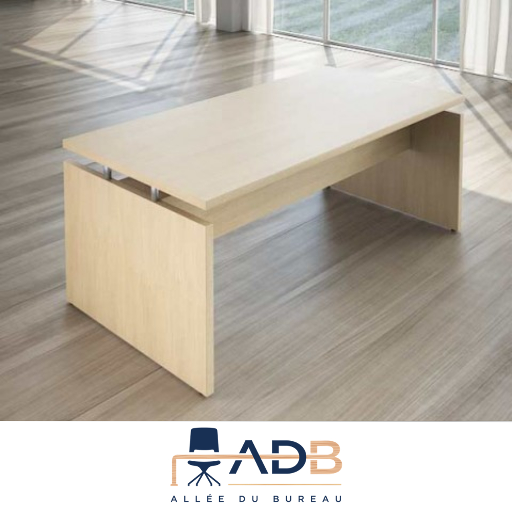 BUREAU MÉLAMINE - GIANO