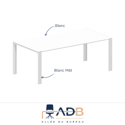 BUREAU DE DIRECTION - X7