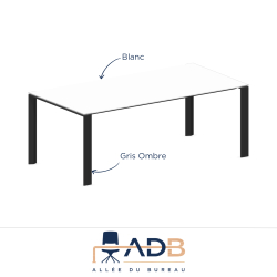 BUREAU DE DIRECTION - X7