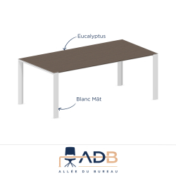 BUREAU DE DIRECTION - X7
