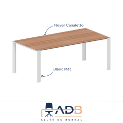 BUREAU DE DIRECTION - X7