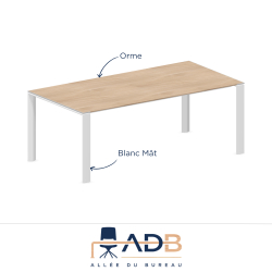 BUREAU DE DIRECTION - X7