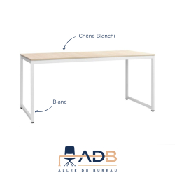 BUREAU INDIVIDUEL - SIMPLO