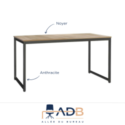 BUREAU INDIVIDUEL - SIMPLO