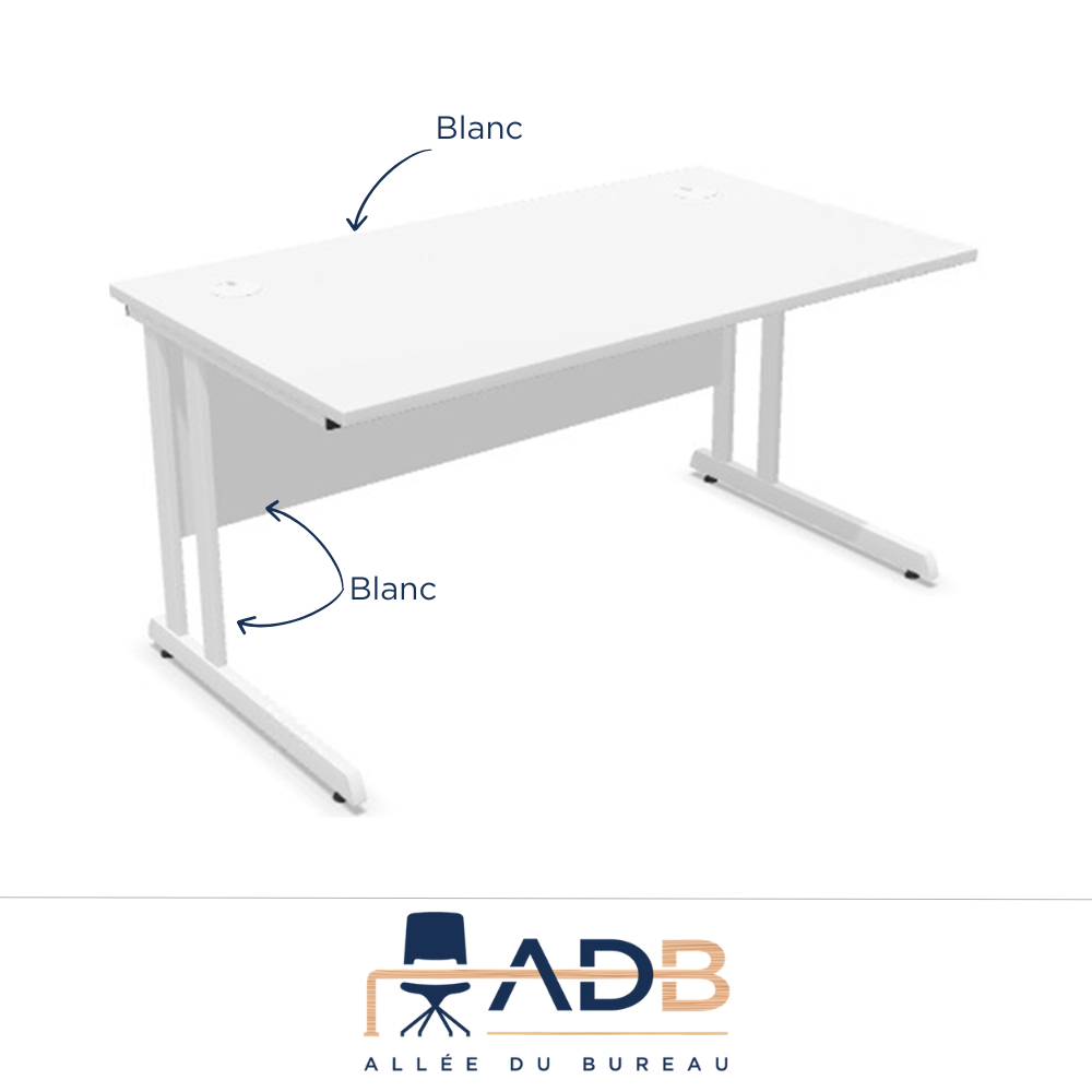 BUREAU INDIVIDUEL - IZY