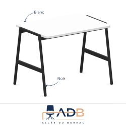BUREAU INDIVIDUEL - ALTO