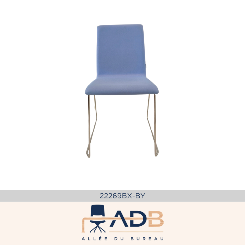 CHAISE DE RÉUNION - NARBUTAS