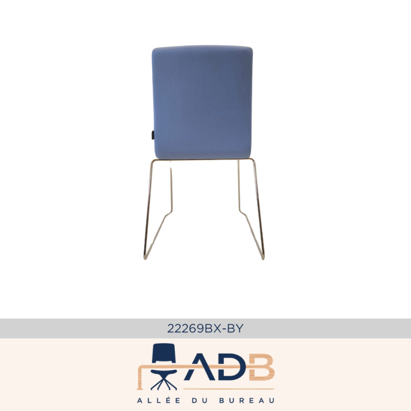 CHAISE DE RÉUNION - NARBUTAS