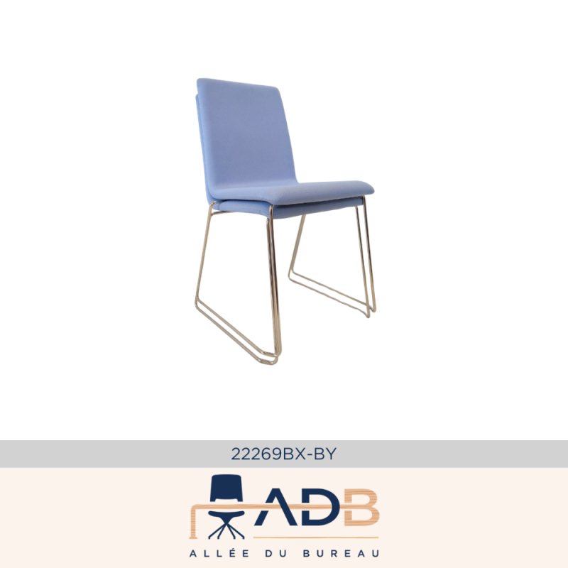 CHAISE DE RÉUNION - NARBUTAS
