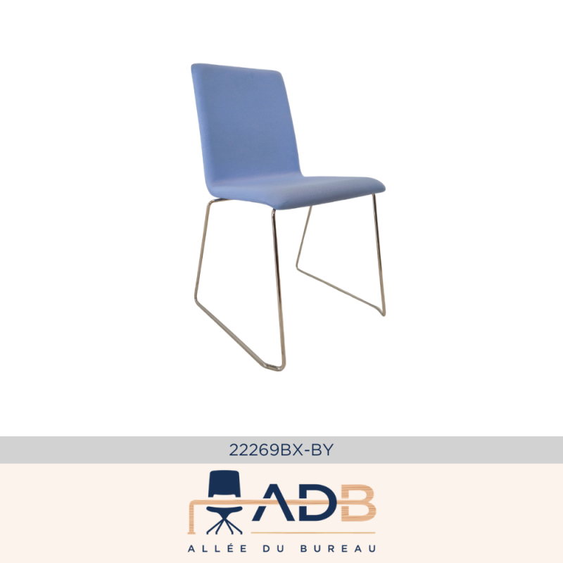 CHAISE DE RÉUNION - NARBUTAS
